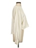Zara Ivory Green Long Sleeve Blouse Size XS - photo 4