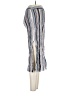 Lulus 100% Rayon Stripes White Casual Pants Size M - photo 4