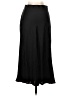 Treasure & Bond Solid Black Formal Skirt Size S - photo 2