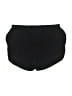 Shein Solid Black Athletic Shorts Size L - photo 1