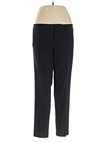 Vince. Wool Pants (view 1)