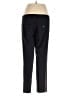 Vince. Black Blue Wool Pants Size 8 - photo 2