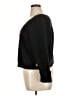 Arula 100% Polyester Black Pullover Sweater Size 1X - photo 5