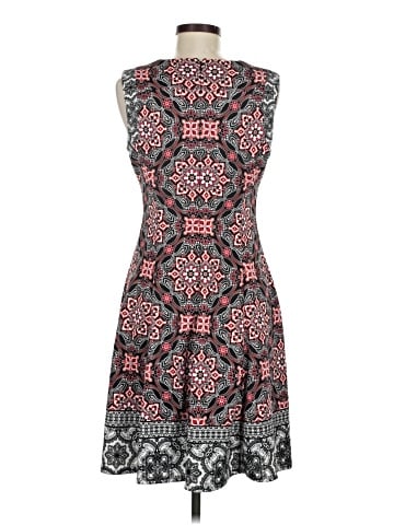 Maggy L Casual Dress (view 2)