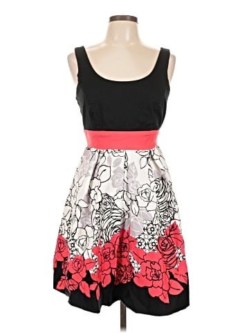 Maurices Cocktail Dress (view 1)
