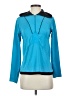 Adidas Blue Pullover Hoodie Size S - photo 1