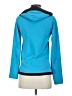 Adidas Blue Pullover Hoodie Size S - photo 2