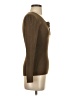 MICHAEL Michael Kors Brown Long Sleeve Top Size XS - photo 4