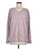 Unbranded Pink Pullover Sweater Size M - photo 1