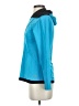 Adidas Blue Pullover Hoodie Size S - photo 5