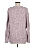 Unbranded Pink Pullover Sweater Size M - photo 2