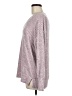 Unbranded Pink Pullover Sweater Size M - photo 5