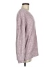 Unbranded Pink Pullover Sweater Size M - photo 4