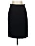 MICHAEL Michael Kors Solid Black Formal Skirt Size 2 (petite) - photo 1