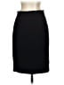 MICHAEL Michael Kors Solid Black Formal Skirt Size 2 (petite) - photo 2