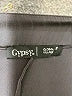 Gypsy 05 Solid Gray Casual Pants Size M - photo 7