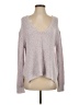 Express Gray Pullover Sweater Size S - photo 1