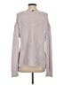 Express Gray Pullover Sweater Size S - photo 2