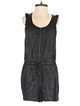 Sparkle & Fade Romper