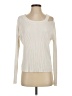 Aqua Ivory Pullover Sweater Size S - photo 1