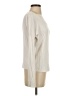 Aqua Ivory Pullover Sweater Size S - photo 4
