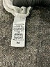 LA Made Gray Casual Dress Size M - photo 8