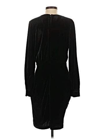 Laundry by Shelli Segal Cocktail Dress (view 2)