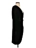Laundry by Shelli Segal Black Cocktail Dress Size 4 - photo 4