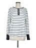 Shein Ivory Long Sleeve Henley Size 8 - 10 - photo 1