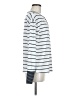 Shein Ivory Long Sleeve Henley Size 8 - 10 - photo 4