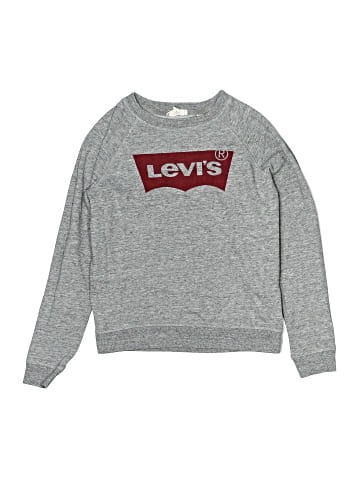 Levi's Sweatshirt (view 1)
