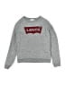 Levi's Gray Sweatshirt Size XS (kids) - photo 1