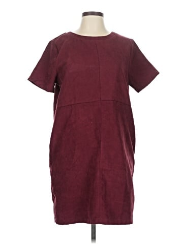 Lumiere Casual Dress (view 1)
