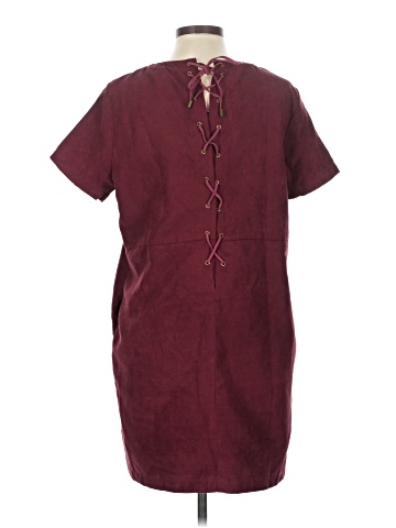 Lumiere Casual Dress (view 2)