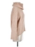 Point Sur Tan Turtleneck Sweater One size - photo 4