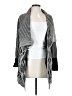Max Studio Gray Cardigan Size S - photo 1