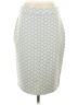 Leota Gray Formal Skirt Size M - photo 1