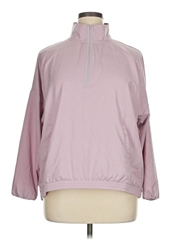 MTA Sport Sweatshirt (view 1)