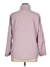 MTA Sport 100% Polyester Pink Sweatshirt Size 1X - photo 2