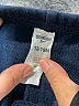 OshKosh B'gosh Blue Active Pants Size 12-18 mo - photo 3
