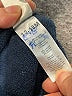 OshKosh B'gosh Blue Active Pants Size 12-18 mo - photo 4