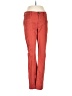 CAbi Red Casual Pants Size 4 - photo 1