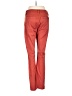 CAbi Red Casual Pants Size 4 - photo 2
