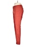 CAbi Red Casual Pants Size 4 - photo 5
