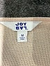 JoyLab Tan Pullover Sweater Size M - photo 7