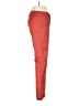 CAbi Red Casual Pants Size 4 - photo 4