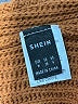 Shein 100% Acrylic Orange Cardigan Size 6 - photo 7