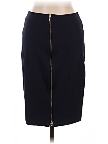 Carmen Carmen Marc Valvo Formal Skirt (view 2)