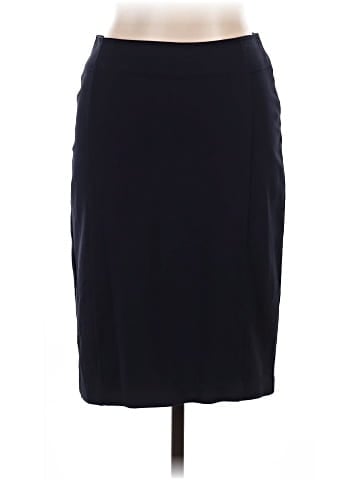 Carmen Carmen Marc Valvo Formal Skirt (view 1)