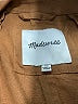 Madewell 100% Linen Brown Blazer Size XS - photo 6